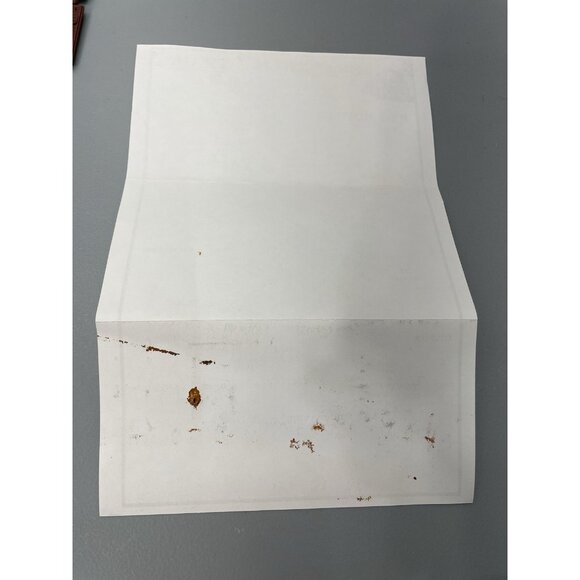 Vintage HO Branchline Seaboard SAL Silver Comet 40’ Boxcar 24863 Train Car Kit - Picture 12 of 16